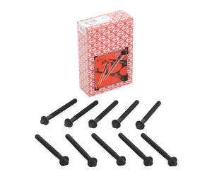 ELRING 267.551 Kit bulloni testata