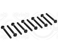ELRING 267.551 - Kit bulloni testata