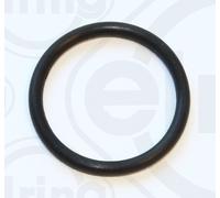 Anello di tenuta FPM (Fluoro-Caucciù) Guarnizione circolare 284.290 ELRING