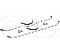 ELRING 284.734 Kit guarnizioni, Coppa olio per FAP,HINO,ISUZU,MERCEDES-BENZ,TATA