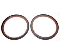 ELRING 294.060 Paraolio, Albero a gomiti per CHEVROLET,OPEL,SAAB,VAUXHALL