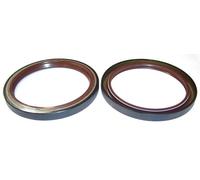 ELRING Paraolio Albero Motore Anello Guarnizione 294.683 Originale per Toyota Avensis 2 1999-2003