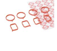 Set di guarnizioni, collettore di aspirazione ELRING 297.580