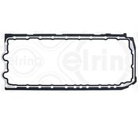 Elring Guarnizione coppa olio 298.130 per BMW E90 E92 E93 F21 F10 F11 X3 X5 X6