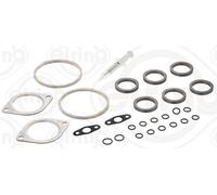ELRING 298.900 Kit montaggio, Compressore per BMW,MORGAN