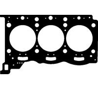 ELRING 299.820 Guarnizione, Testata per AUDI,PORSCHE,VW