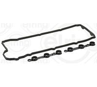 ELRING 302.350 Kit guarnizioni, Copritestata per BMW,LAND ROVER,WIESMANN