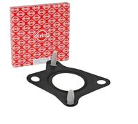 Elring 306.220 Guarnizione, valvola EGR, 1 pezzo, per Daimler Auto | Compatibile con: INFINITI Q30, Q50, Q70, QX30, JEEP COMPASS, MERCEDES-BENZ A-CLASS, B-CLASS Sports Tourer, C-CLASS, C-CLASS