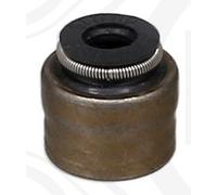 ELRING 308.610 Anello tenuta, Stelo valvola per AUDI,AUDI (FAW),CUPRA,FORD,JETTA