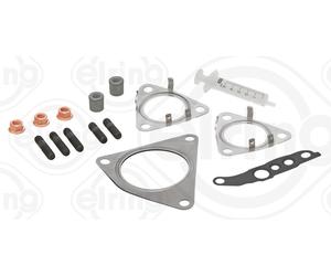 ELRING 311.330 Kit montaggio, Compressore per AUDI,PORSCHE,VW
