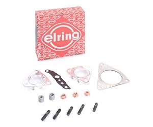 ELRING 311.330 Kit montaggio turbocompressore