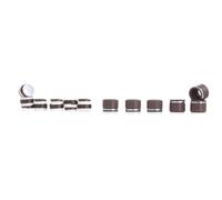ELRING 316.482 Kit guarnizioni, Stelo valvola
