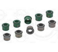 ELRING 316.504 Kit guarnizioni, Stelo valvola per MERCEDES-BENZ