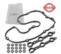 ELRING 318.590 Set Guarnizione Testata Copertura Coperchio Valvole BMW 3 E46 5