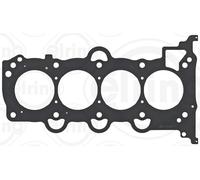 Elring Guarnizione testata 320.990 multistrato per Hyundai i30 (FD) 1.4 2007-2011, KIA Cee'D SW ED