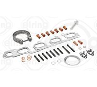 Elring Kit montaggio turbocompressore 323.400 per VW Transporter T5 / Multivan T5 2009-2015
