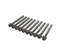 Elring 323300 testa cilindrica Set di viti