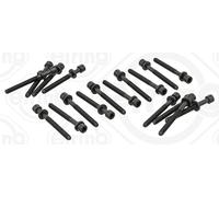 ELRING 331.520 Kit bulloni testata per DONGFENG (DFAC),NISSAN,NISSAN (ZHENGZHOU)