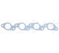 ELRING 332.054 Guarnizione, Collettore gas scarico per DAEWOO,MERCEDES-BENZ,MULT