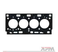 Elring 332.702 Guarnizione Testata Per Opel Movano Renault Laguna II Nissan