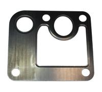 ELRING 354.931 Guarnizione, Carter filtro olio per MAN