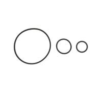 Guarnizione, alloggiamento filtro olio ELRING 365.960