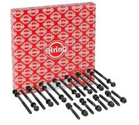 Elring 374.180 - Kit Bulloni Testata