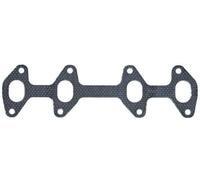 GUARNIZIONE COLLETTORE SCARICO ALFA ROMEO AUTOBIANCHI FIAT FORD LANCIA 1.0 1.1 1