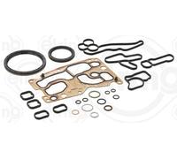 Set di guarnizioni, carter ELRING 376.590