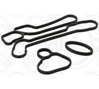 ELRING 384.360 Kit guarnizioni, Radiatore olio per ALFA ROMEO,BAOJUN (SGMW),BUIC