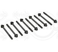 Kit viti testa cilindri Torx esterno 386.150 ELRING per MAZDA 6 Tre volumi 3