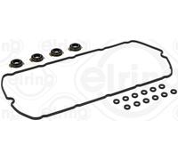 Elring Kit guarnizioni copritestata 389.080 coperchio testa cilindro per FORD MONDEO III (B5Y)