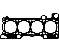Elring Guarnizione testata 389.450 multistrato per Iveco Daily V, Fiat (2.3 2011-2014)