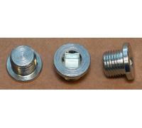 ELRING 390.430 Vite di chiusura, vaschetta dell'olio per ARO,ASHOK LEYLAND,CITRO