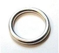 ELRING 394.030 Anello di tenuta, vite di scarico olio per BAIC,BAIC WEIWANG,BAW,