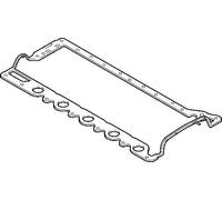 ELRING 394.310 Guarnizione di Tenuta, Colletore D'Ingresso per Volvo S60, S80