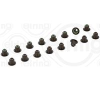 ELRING 398.450 Set Guarnizione,Valvola Manubrio per Caterham,Ford,Ford (Changan)