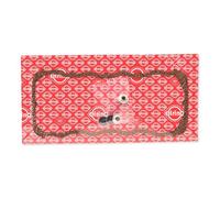 Set di guarnizioni, coperchio della testa del cilindro ELRING 399.550