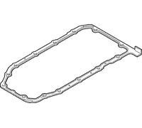 ELRING 410.050 Guarnizione, Coppa olio per BUICK (SGM),CADILLAC,CHEVROLET,CHEVRO
