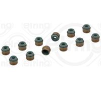 ELRING 424.780 Kit guarnizioni, Stelo valvola per AUDI,BMW,LAND ROVER,OPEL,SEAT,