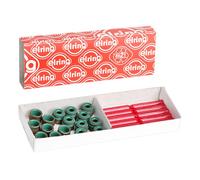 ELRING 424.800 Kit guarnizioni, Stelo valvola