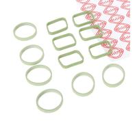 ELRING 427.130 Kit guarnizioni, Collettore aspirazione
