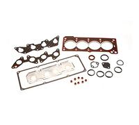 ELRING 429.020 Kit guarnizioni Testata con guarnizione tenuta stelo valvola | Compatibile con: RENAULT CLIO II, KANGOO, KANGOO Express