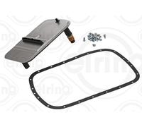 ELRING 429.390 Kit filtro idraulico, Cambio automatico per BMW