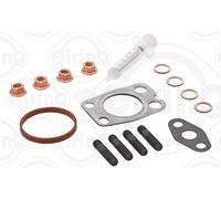 Kit montaggio Compressore per CITROËN DS3 1.6 HDi 115 8|2012> KW84