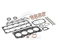 Kit guarnizione, testata cilindro ELRING 431.590 per MUSA (350_) 1.4 2007-2012