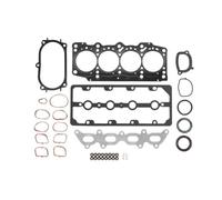 Kit guarnizione, testata cilindro ELRING 431.590 per MUSA (350_) 1.4 2007-2012