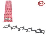 Elring Guarnizione collettore di scarico 432.924 per Mercedes‑Benz W203/W210, Jeep