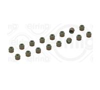 Elring 445.100 Set Guarnizioni Stelo Valvola per Opel Fiat Ford Peugeot Citroën