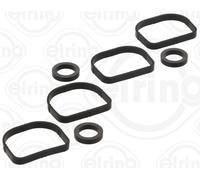 ELRING 445.130 Kit guarnizioni, Collettore aspirazione per BMW,BMW (BRILLIANCE)